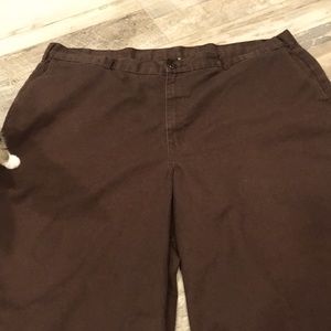 Dickies Large Jean Shorts